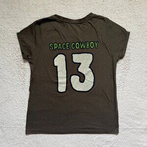 Artwork 'Space Cowboy' Graphic Tee